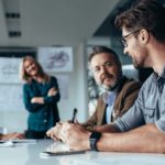 Successful B2B Exhibition Case Studies: Lessons Learned and Applied