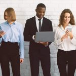 Using Social Media to Amplify Your B2B Exhibition Presence