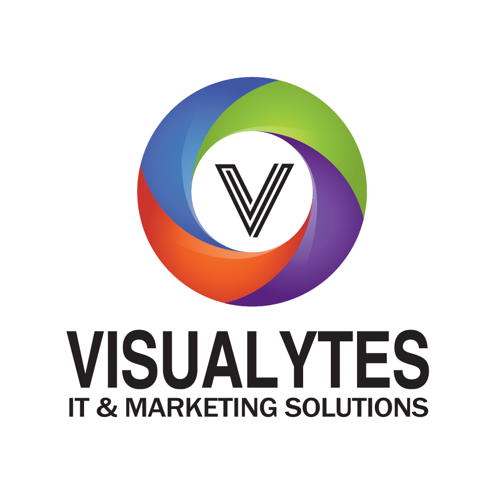 Visualytes logo