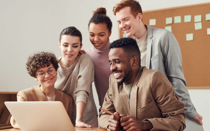 Design and Presentation Tips