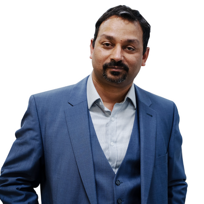 Santosh Kumar ceo Santosh Kumar CEO