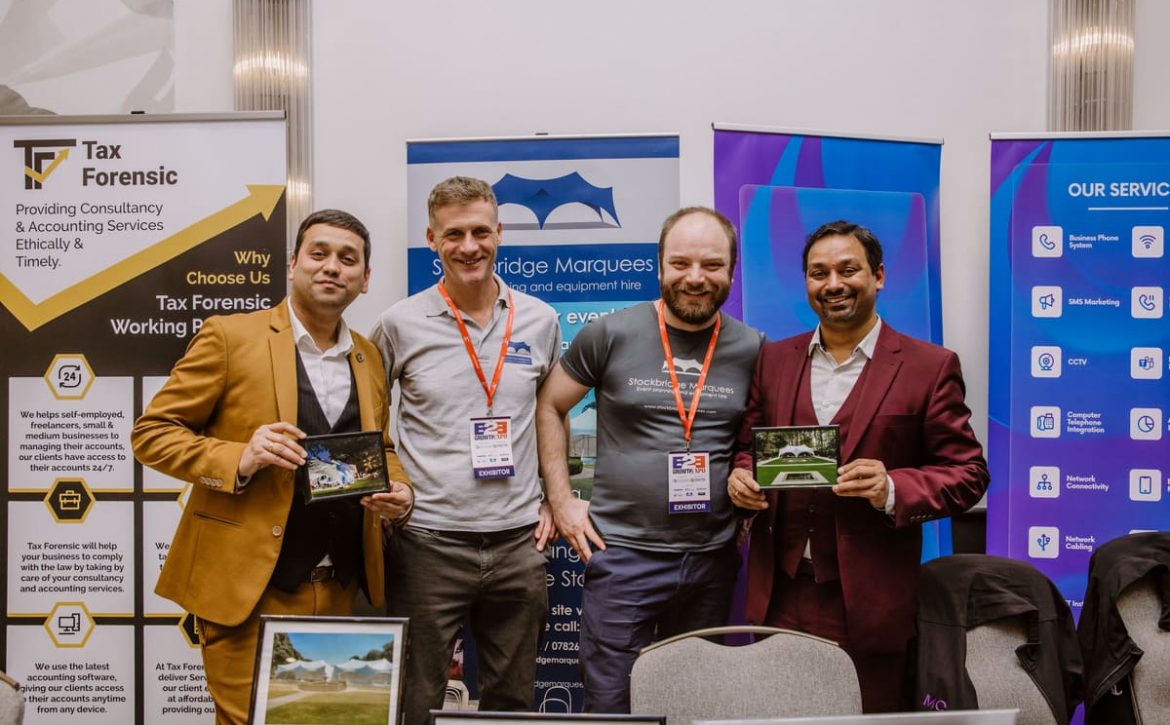 Southampton B2B hub growth expo