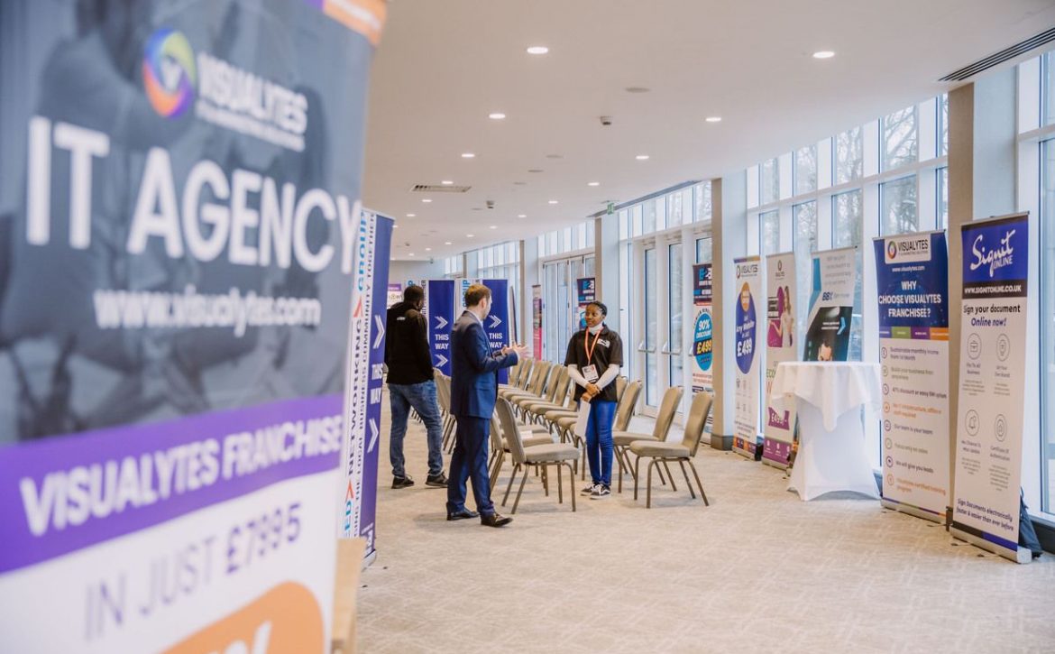 Southampton B2B hub growth expo