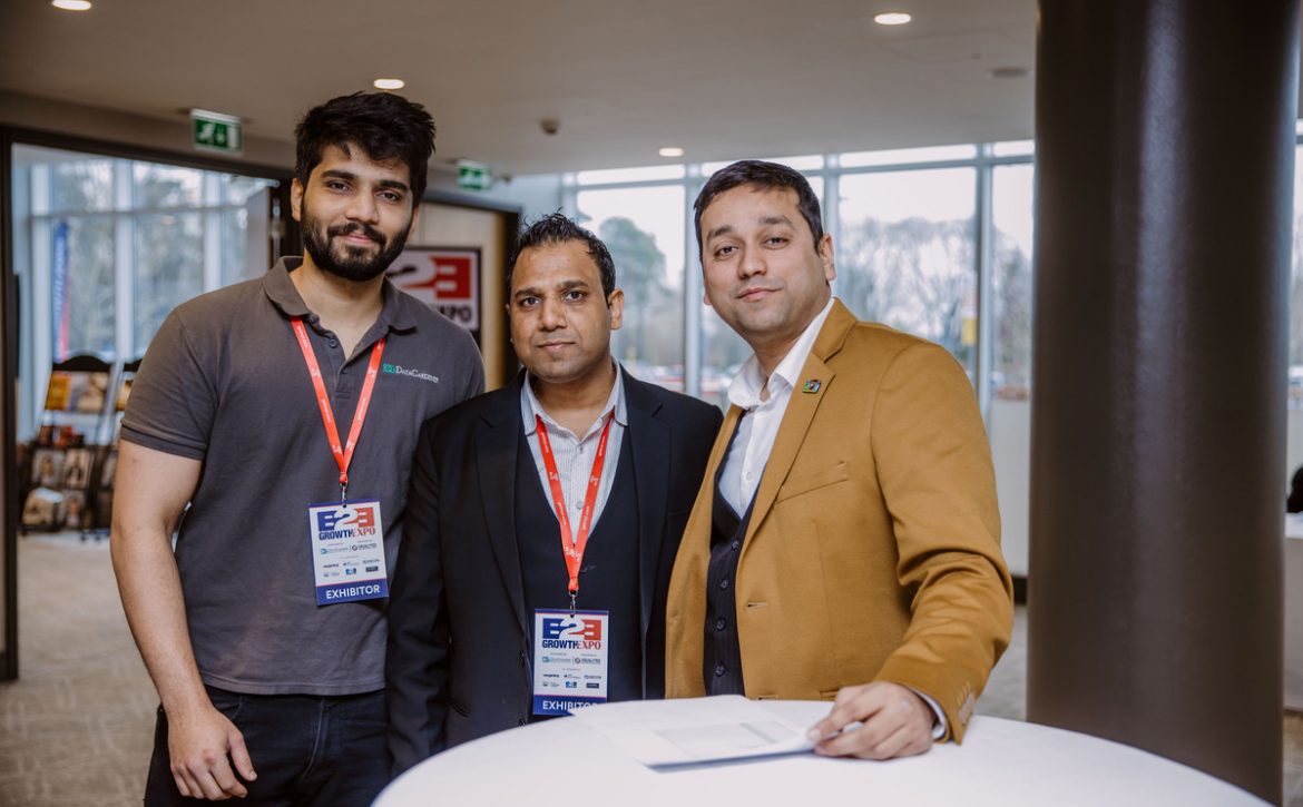 Southampton B2B hub growth expo