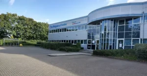 MILTON Keynes Expo 2025