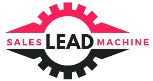 sales Lead Machine logo