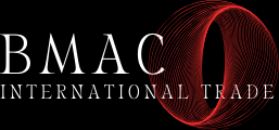 BMAC International Trade Logo