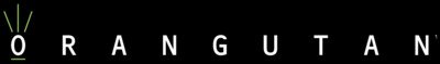 Orangutan logo