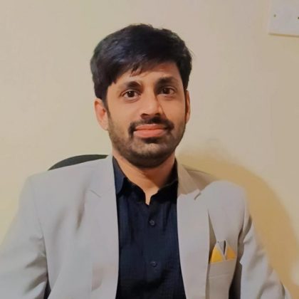 Mohammed Awais Shaik