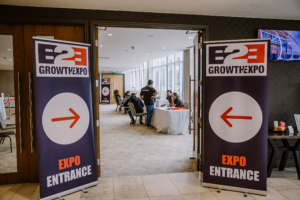 B2B Growth Expo