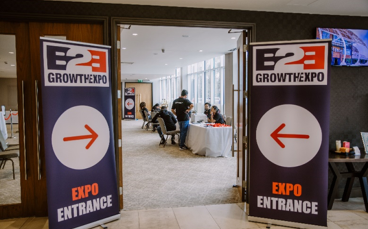 B2B Growth Expo