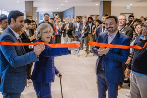 Unlocking Success: A Recap of B2B Growthexpo