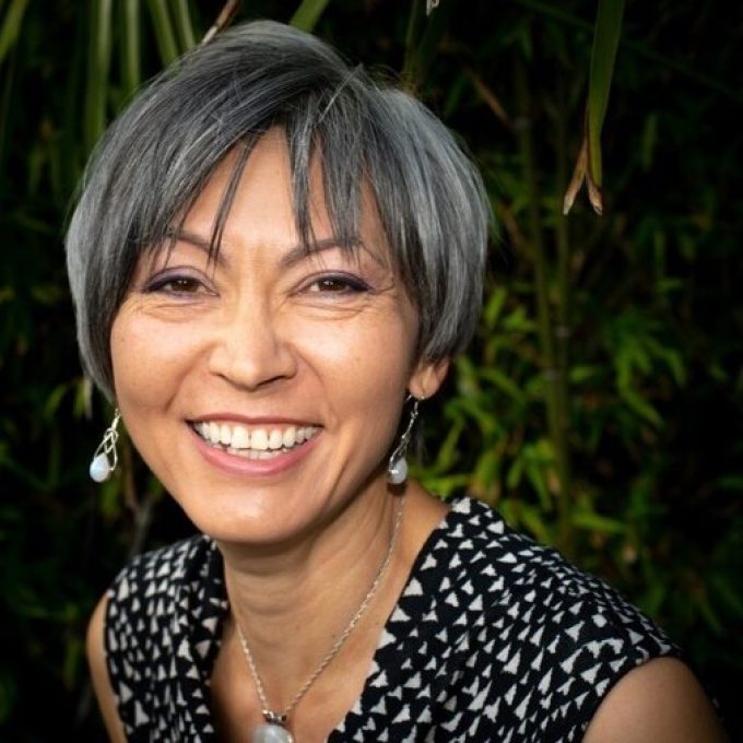 Susannah Brade-Waring