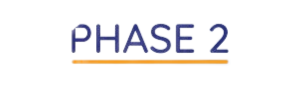 PHASE 2 logo