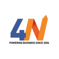 4N logo