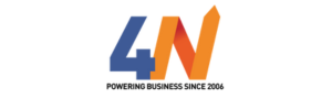 4N logo