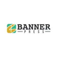 BANNER PRESS logo