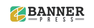 BANNER PRESS logo