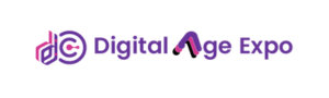 Digital age expo logo