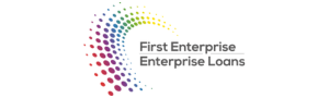 First Enterprise loans logo