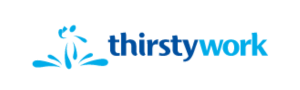 thirstywork logo
