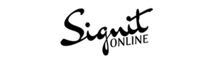 Signit online logo