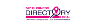 MY BUSINESS DIRECTORY Logo