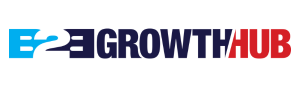 B2B GROWTH HUB logo