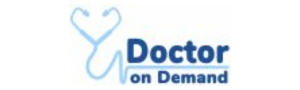 Doctor on Demand logo