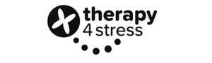 therapy 4 stress logo