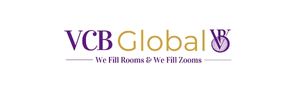 VCB Global logo