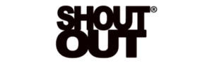 Shout Out Logo