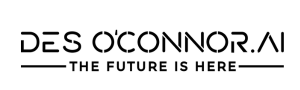 DES OCONNOR.AI