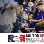 Network, explore, and connect fast at the Milton Keynes Expo’s Speed Networking event!