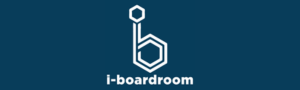 I-Boardroom Logo