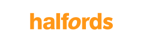 Halfords logo