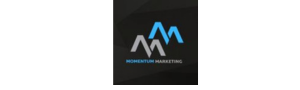 Momentum Marketing Logo