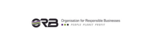 Organization for Responsible Business LTD Logo