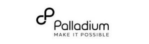 Palladium Logo