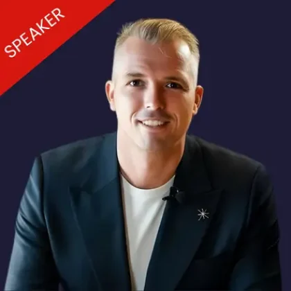 Our Speakers 86 Michael Kurn