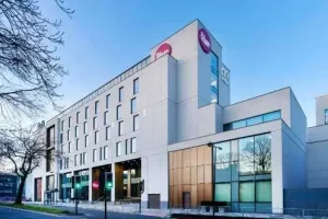 Birmingham Expo 2025