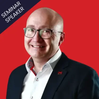 Our Speakers 6 Stephen J. Whitton