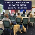 Create Your Business Elevator Pitch