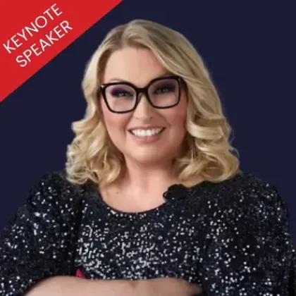 Our Speakers 11 Monika Dabrowska