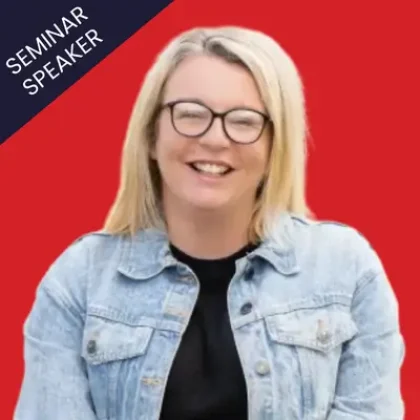 Our Speakers 3 Zoe Wadsworth