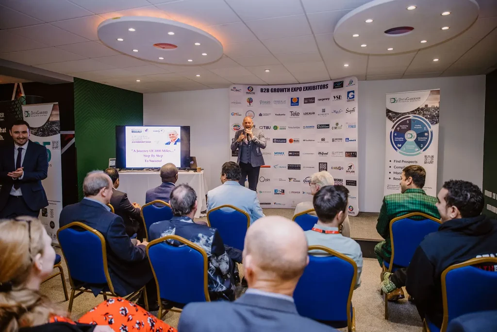 B2B Expo Bournemouth