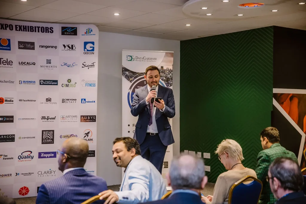 B2B Expo Bournemouth