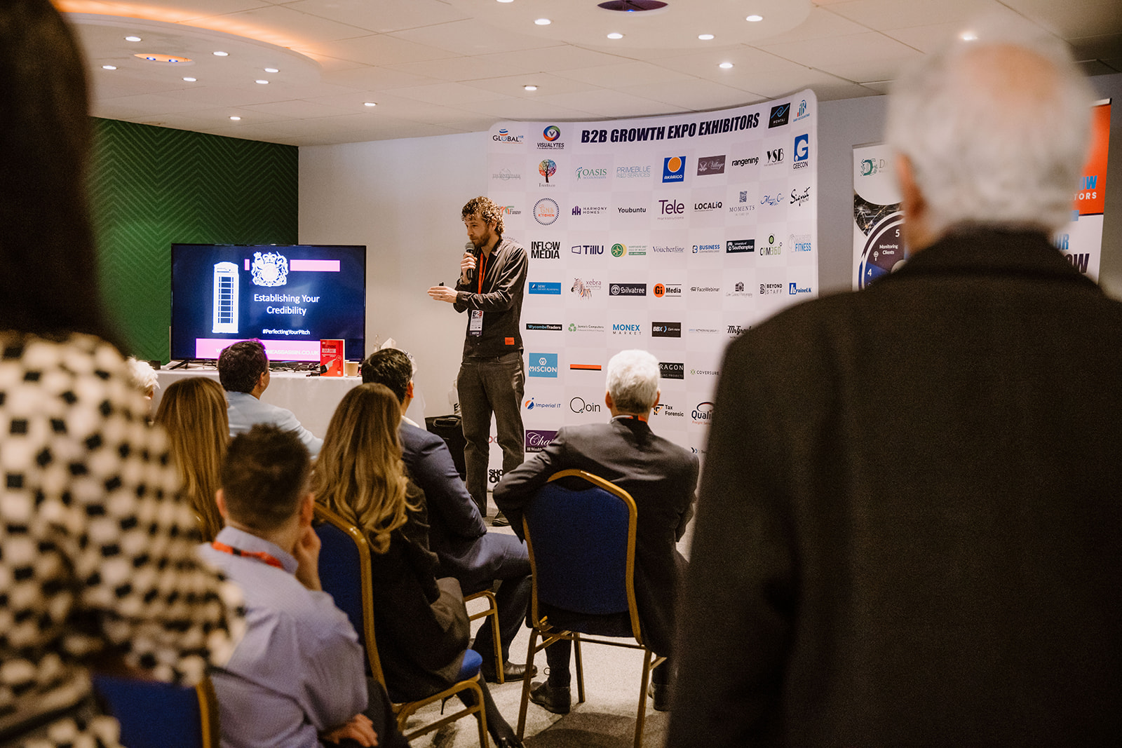 Bournemouth Business Growth Expo
