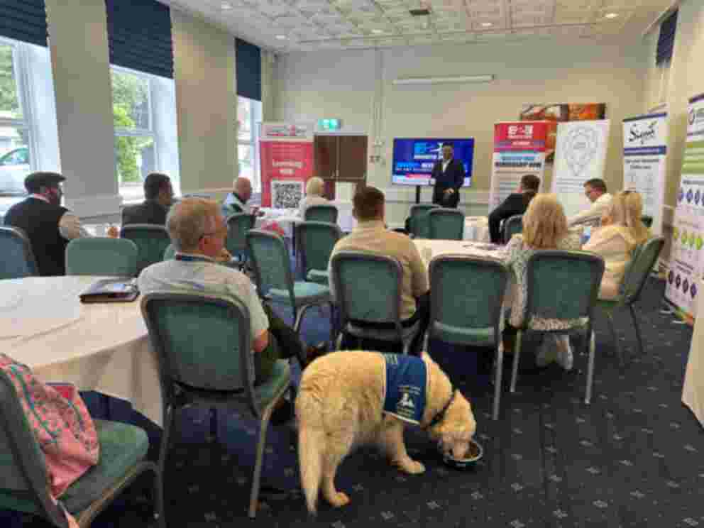 Bournemouth Business Expo