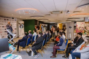 B2B Portsmouth Expo 2025